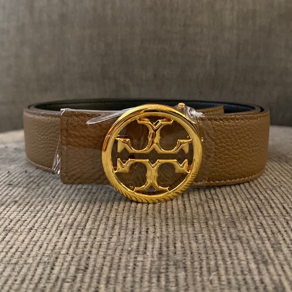Tory Burch belt